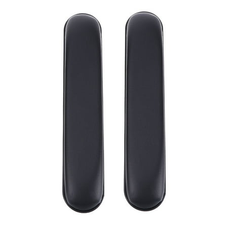 Etereauty Armrest Wheelchair Arm Chair Pad Cushion Pads Elbow Office Replacement Pillow Rest Cover Covers Padding Desk Gaming
Etereauty Armrest Wheelchair Arm Chair Pad Cushion Pads Elbow Office Replacement Pillow Rest Cover Covers Padding Desk Gaming