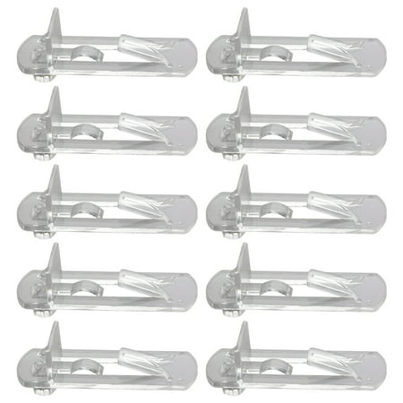 Bestonzon Shelf Bracket Floating Cabinet Kitchen Blind Pegs Support Pins Locking Hardware Diy Metal Mantel Invisible Hidden
Bestonzon Shelf Bracket Floating Cabinet Kitchen Blind Pegs Support Pins Locking Hardware Diy Metal Mantel Invisible Hidden