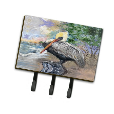Caroline s Treasures JMK1019TH68 Pelican Bay Leash or Key Holder Triple multicolor
Caroline s Treasures JMK1019TH68 Pelican Bay Leash or Key Holder Triple multicolor