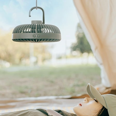 Frostluinai Fan Portable Mini Clearance! Outdoor Camping USB Rechargeable Small Ceiling Fan Indoor Fan Silent Hanging Wall Desktop Electric Fan
Frostluinai Fan Portable Mini Clearance! Outdoor Camping USB Rechargeable Small Ceiling Fan Indoor Fan Silent Hanging Wall Desktop Electric Fan