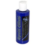 Secial Effects Semi-Permanent Vegan Hair Dye Color 4 Oz W/ Free Brush