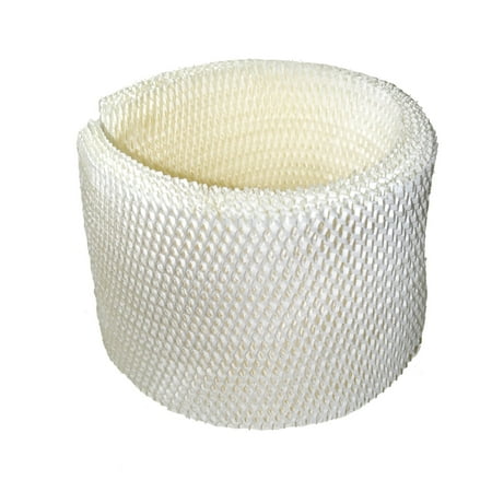 HQRP Wick Filter for Kenmore Sears Maf2 Ef2 15508 03215508000p; 15408 154080 17006 29706 Humidifier
HQRP Wick Filter for Kenmore Sears Maf2 Ef2 15508 03215508000p; 15408 154080 17006 29706 Humidifier