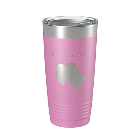 Province Lake Map Tumbler Travel Mug Insulated Laser Engraved Coffee Cup New Hampshire 20 oz Light Purple
Province Lake Map Tumbler Travel Mug Insulated Laser Engraved Coffee Cup New Hampshire 20 oz Light Purple