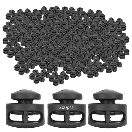 Spring Cord Locks Rope Spring Cord Locks Durable Sports Shoes Backpacks For Lanyards Luggage
Spring Cord Locks Rope Spring Cord Locks Durable Sports Shoes Backpacks For Lanyards Luggage
