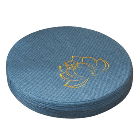 HOFY Seat Cushion Washable Removable Floral Printing Round Sitting Cushion Yoga Pad Household Supplies
HOFY Seat Cushion Washable Removable Floral Printing Round Sitting Cushion Yoga Pad Household Supplies
