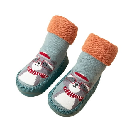 JDEFEG Size 2 Shoes Baby Girl Boys Girls Baby Socks Shoes Toddler Shoes Floor Socks Shoes Outwear Orange Baby First Walking Shoes Girl Cotton Blend Green 11
JDEFEG Size 2 Shoes Baby Girl Boys Girls Baby Socks Shoes Toddler Shoes Floor Socks Shoes Outwear Orange Baby First Walking Shoes Girl Cotton Blend Green 11