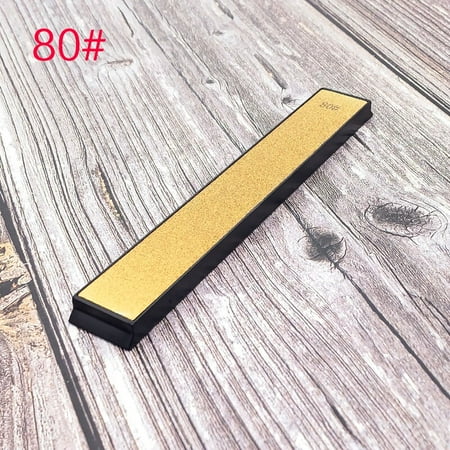 Golden diamond shapening stone professional Fixed angle sharpener honing stone kitchen knife Apex edge the blade is sharp
Golden diamond shapening stone professional Fixed angle sharpener honing stone kitchen knife Apex edge the blade is sharp