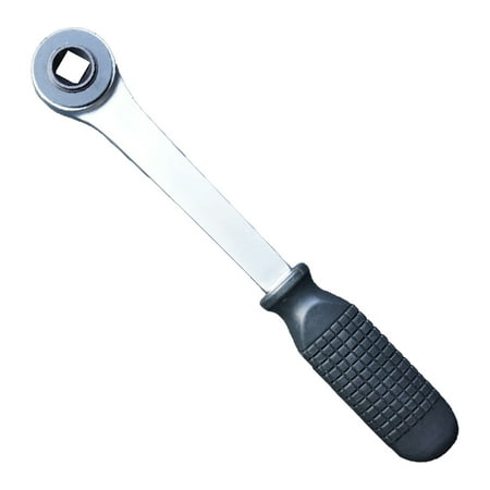 SouthEle Socket Wrench Wear-resistance Universal Carbon Steel Hand Tool Radiator Pagoda Head Spanner for Car Repair
SouthEle Socket Wrench Wear-resistance Universal Carbon Steel Hand Tool Radiator Pagoda Head Spanner for Car Repair