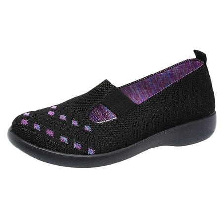 Dyfzdhu Womens Shoes Ethnic Style Casual Shoes Summer Hollow Breathable Flat Heel Soft Sole Casual Shoes
Dyfzdhu Womens Shoes Ethnic Style Casual Shoes Summer Hollow Breathable Flat Heel Soft Sole Casual Shoes