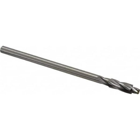Made in USA Socket-Head Cap Screw Compatible High Speed Steel Solid Pilot Counterbore
Made in USA Socket-Head Cap Screw Compatible High Speed Steel Solid Pilot Counterbore