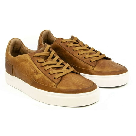 Blackstone Men Km01 Leather Sneaker