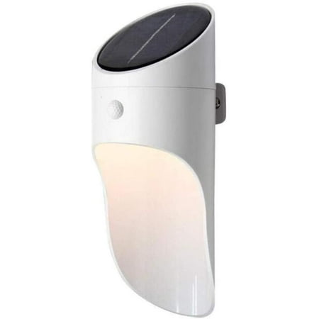 Creative Solar Wall Light Outdoor Led Solar Light Waterproof Human Body Induction White One Wall Sconce
Creative Solar Wall Light Outdoor Led Solar Light Waterproof Human Body Induction White One Wall Sconce
