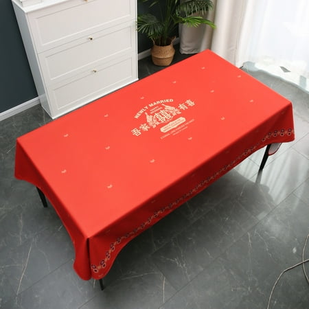 Livesture Chinese Cotton And Linen Tablecloth Wedding Tablecloth G 140*140cm
Livesture Chinese Cotton And Linen Tablecloth Wedding Tablecloth G 140*140cm
