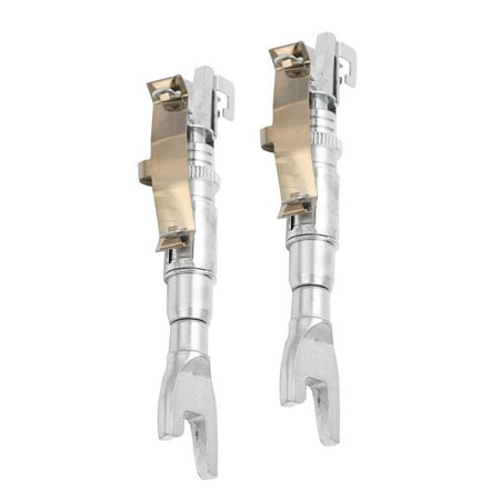 Drum Switch Brake Shoes Kit Rear 1 Pair Aluminum Alloy With High Performance For Maintenance Worker For Car
Drum Switch Brake Shoes Kit Rear 1 Pair Aluminum Alloy With High Performance For Maintenance Worker For Car