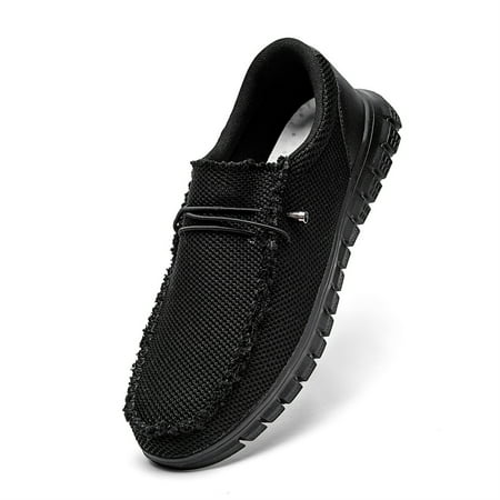 GHFKKB Men s Shoes Loafers Shoes Slip On Flat Boat Shoes Lace Up Walking Shoes Light And Comfortable
GHFKKB Men s Shoes Loafers Shoes Slip On Flat Boat Shoes Lace Up Walking Shoes Light And Comfortable