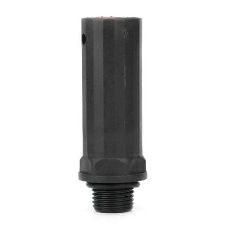 Compact Structure Air Compressor Breathing Valve Anti-Aging Air Compressor Breathing Stable Vent For Air Compressor Breather
Compact Structure Air Compressor Breathing Valve Anti-Aging Air Compressor Breathing Stable Vent For Air Compressor Breather