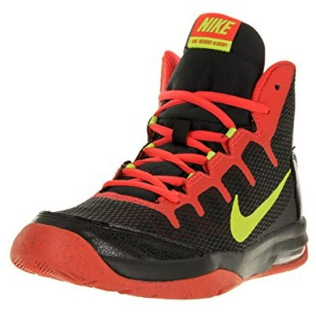 nike kids air without a doubt (gs) basketball shoe