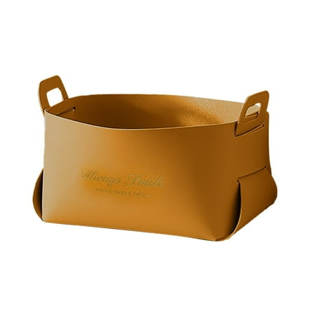 WIQUOKETT Leather Storage Box Valet Tray Dresser Nightstand Organizer Box for Men and Women Jewelry Accessories Vanity Try for Tables Desk Top Station Try for Wallets Key Bathroom Accessories
WIQUOKETT Leather Storage Box Valet Tray Dresser Nightstand Organizer Box for Men and Women Jewelry Accessories Vanity Try for Tables Desk Top Station Try for Wallets Key Bathroom Accessories