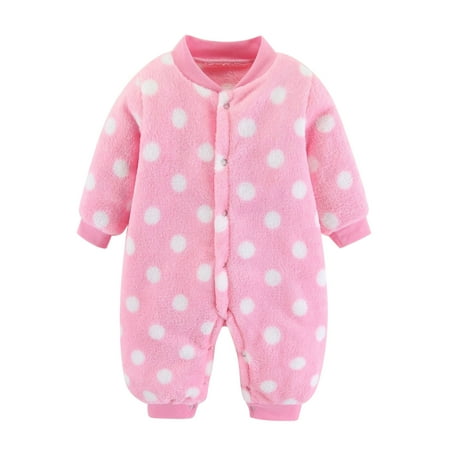 adviicd Zip up Rompers Toddler Baby Boys Girls Cute Cartoon Long Sleeve Polka Dot Solid Inc Romper
adviicd Zip up Rompers Toddler Baby Boys Girls Cute Cartoon Long Sleeve Polka Dot Solid Inc Romper