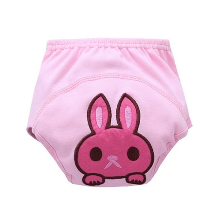 Sunhillsgrace Baby Care Baby Cotton Training Pants Panties Diapers Reusable Nappies Washable Underwear
Sunhillsgrace Baby Care Baby Cotton Training Pants Panties Diapers Reusable Nappies Washable Underwear