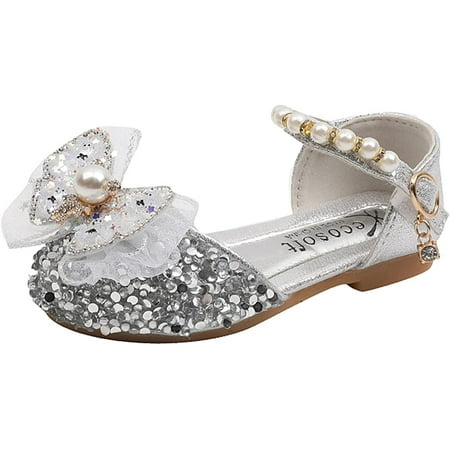 QWZNDZGR Girl s Mary Jane Bow Elastic Strap Ballerina Flat Mary Jane Dress Shoes Casual Slip on Ballet Flat Ideal Walking Shoes
QWZNDZGR Girl s Mary Jane Bow Elastic Strap Ballerina Flat Mary Jane Dress Shoes Casual Slip on Ballet Flat Ideal Walking Shoes