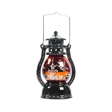GuLuBin LED Portable Lamp Retro Small Oil Lamp Creative Handheld Decoration Flameless LED Lamp.
GuLuBin LED Portable Lamp Retro Small Oil Lamp Creative Handheld Decoration Flameless LED Lamp.