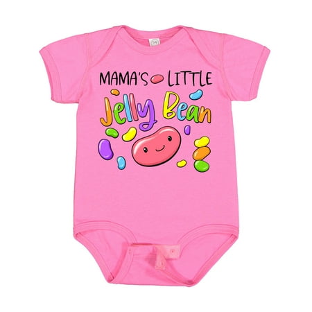Inktastic Mama s Little Jellybean Cute Easter Candy Gift Baby Boy or Baby Girl Bodysuit
Inktastic Mama s Little Jellybean Cute Easter Candy Gift Baby Boy or Baby Girl Bodysuit