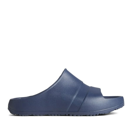 Sperry Women s Float Slide in Navy 9 US