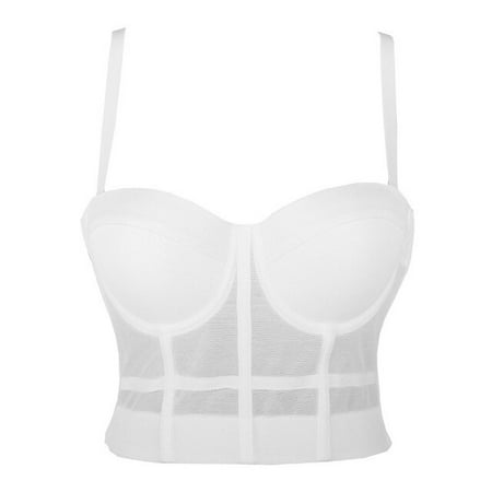 Top Women Tank 2022 Summer Top Cropped Woman Clothes Sexy Camis Push Up Denim Bra Clothing Backless Bustier Party Club Vest
Top Women Tank 2022 Summer Top Cropped Woman Clothes Sexy Camis Push Up Denim Bra Clothing Backless Bustier Party Club Vest