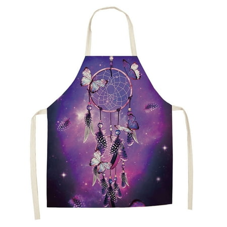 Miayilima Kitchen Cooking Aprons Women Men Girls Home Cooking Kitchen Print Adjustable Apron
Miayilima Kitchen Cooking Aprons Women Men Girls Home Cooking Kitchen Print Adjustable Apron