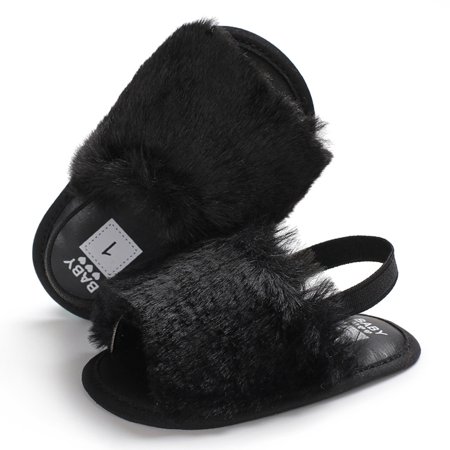 Newborn Toddler Girl Fur Sneakers Baby Girl Summer Shoes Soft Sole Sandals
Newborn Toddler Girl Fur Sneakers Baby Girl Summer Shoes Soft Sole Sandals