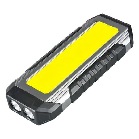 Ltesdtraw 6pack LED COB Camping Lamp Dimmable with Magnet Portable Lantern for Outdoor Equipment
Ltesdtraw 6pack LED COB Camping Lamp Dimmable with Magnet Portable Lantern for Outdoor Equipment