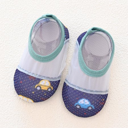 Sunhillsgrace Baby Sneakers Boys Girls Socks Toddler Breathable Cartoon Mesh The Floor Socks Barefoot Socks Non Slip Shoes
Sunhillsgrace Baby Sneakers Boys Girls Socks Toddler Breathable Cartoon Mesh The Floor Socks Barefoot Socks Non Slip Shoes