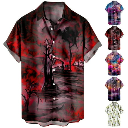 Family Matching Summer Beach T-Shirts Loose Fit Soft Bowling Shirts Sizes Kids-Adult Unisex
Family Matching Summer Beach T-Shirts Loose Fit Soft Bowling Shirts Sizes Kids-Adult Unisex
