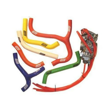 Moto Hose 24-221YW Y-Hose Kit - White