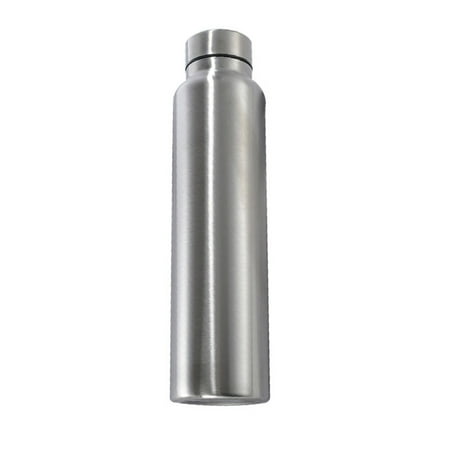 FarDo PortableStainless Steel Single Wall Large Capacity Water Bottle Outdoor Supply
FarDo PortableStainless Steel Single Wall Large Capacity Water Bottle Outdoor Supply