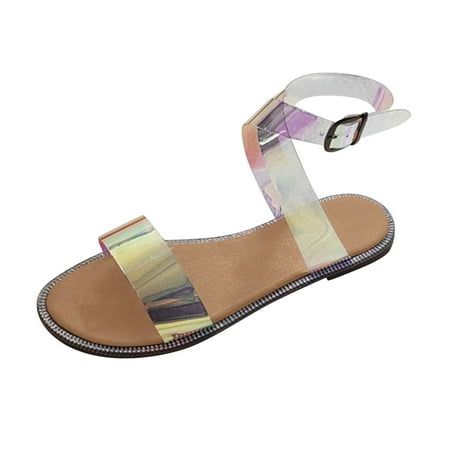 adviicd Sandals for Women Women s Tide Casandra Toe Post Sandals - Supportive Ladies Sandals That Include Three-Zone Comfort with Orthotic Insole Arch Support Medium Fit Sandals for Women Trendy
adviicd Sandals for Women Women s Tide Casandra Toe Post Sandals - Supportive Ladies Sandals That Include Three-Zone Comfort with Orthotic Insole Arch Support Medium Fit Sandals for Women Trendy