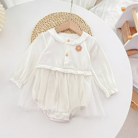 Aayomet Baby Rompers Girl Baby Bodysuit Winter Infant Baby Girl Boy Hooded Jumpsuit Color Block Long Sleeve Zipper Hoodie Romper Bodysuit Unisex Fall Winter Outfits White 6-12 Months
Aayomet Baby Rompers Girl Baby Bodysuit Winter Infant Baby Girl Boy Hooded Jumpsuit Color Block Long Sleeve Zipper Hoodie Romper Bodysuit Unisex Fall Winter Outfits White 6-12 Months