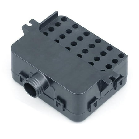 Fovolat Car Air Intake Filter|Reusable Air Diesel Intake Filter|Removable and Washable Parking Heater Filter Replacement Accessories 5.66x4.88x2.16inch/14.5 x 12.4 x 5.5cm
Fovolat Car Air Intake Filter|Reusable Air Diesel Intake Filter|Removable and Washable Parking Heater Filter Replacement Accessories 5.66x4.88x2.16inch/14.5 x 12.4 x 5.5cm