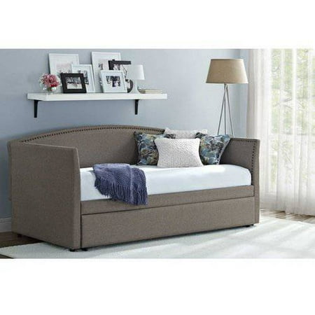 Better Homes and Gardens Grayson Linen Daybed and Trundle