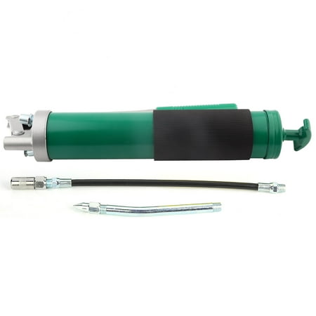 Grease Tool Vehicle Lubrication Tool With Safety Lock Rollers For Ships Trucks Car