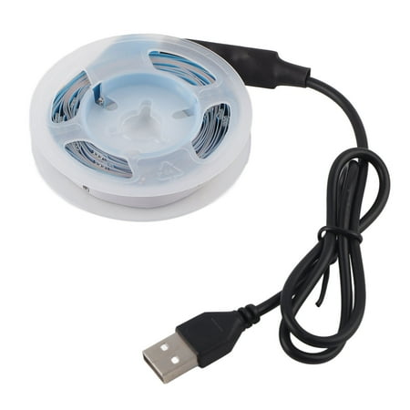 Colorful Tape Light USB Powered Energy Saving LED RGB Strip Light For Bedroom For Party 1m / 3.3ft 2m / 6.6ft 3 M / 9.8ft 4m / 13.1ft 5m / 16.4ft 10m / 32.8ft 15m / 49.2ft 20m
Colorful Tape Light USB Powered Energy Saving LED RGB Strip Light For Bedroom For Party 1m / 3.3ft 2m / 6.6ft 3 M / 9.8ft 4m / 13.1ft 5m / 16.4ft 10m / 32.8ft 15m / 49.2ft 20m