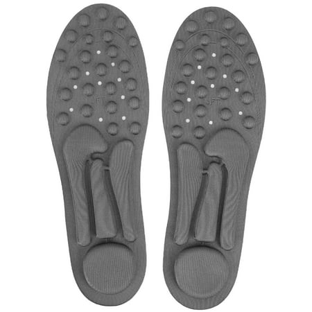 Massage Insole Massage Shoe Pads Soft And Comfortable Heel With A Convection Air Cushion For Travel For Home 35-40
Massage Insole Massage Shoe Pads Soft And Comfortable Heel With A Convection Air Cushion For Travel For Home 35-40