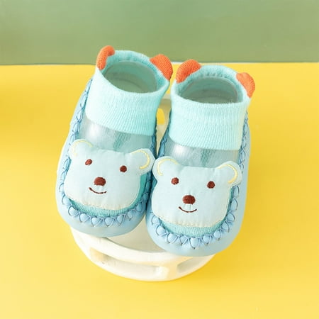kpoplk Toddler Sock Shoes Summer And Autumn Comfortable Toddler Shoes Cute Rabbit Bear Children Mesh Baby Sock Shoes()
kpoplk Toddler Sock Shoes Summer And Autumn Comfortable Toddler Shoes Cute Rabbit Bear Children Mesh Baby Sock Shoes()