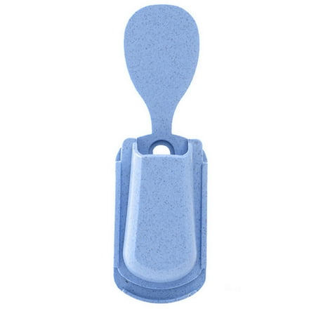 Wall Mount Tablespoon Rice Scoop Fork Spoon Holder Sucker Household Kitchen Tool
Wall Mount Tablespoon Rice Scoop Fork Spoon Holder Sucker Household Kitchen Tool