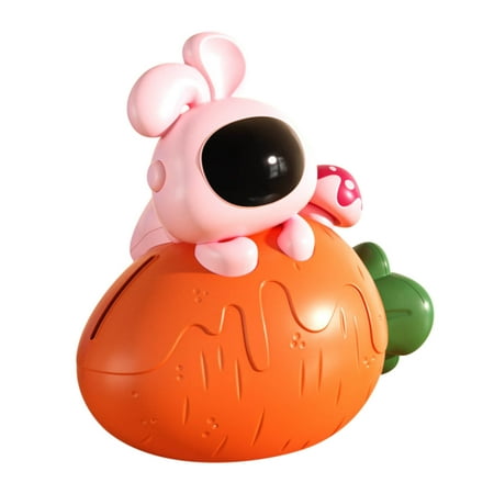 Tfalo Fairy Lights Children s Light Space Rabbit Rabbit Manual Access Savings Atmosphere Light Savings Bank
Tfalo Fairy Lights Children s Light Space Rabbit Rabbit Manual Access Savings Atmosphere Light Savings Bank