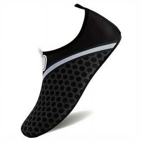 hotio 2024 Ultra-Light Breathable Water Shoes for Men and Women - Perfect for Pool Beach Surfing and More!
hotio 2024 Ultra-Light Breathable Water Shoes for Men and Women - Perfect for Pool Beach Surfing and More!