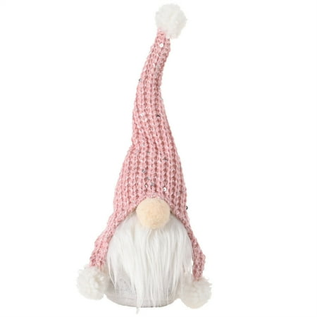 Christmas Swedish Tomte Pendant Durable Fabric Doll Pendant for Indoor & Outdoor Decor The Pink Hat
Christmas Swedish Tomte Pendant Durable Fabric Doll Pendant for Indoor & Outdoor Decor The Pink Hat