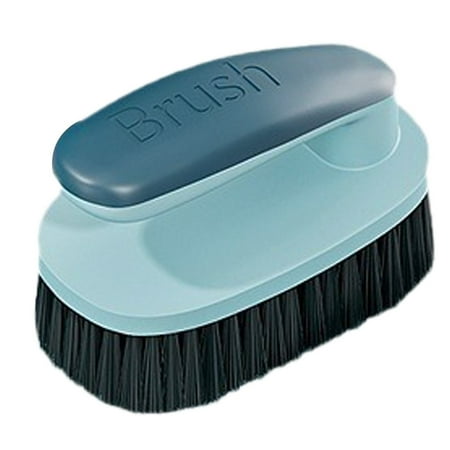 KAGAYD Cloth Brush Home Shoe Washing Brush Soft That Do Not Harm Shoes Long Handled Plate Brush Multifunctional Cleaning Tool
KAGAYD Cloth Brush Home Shoe Washing Brush Soft That Do Not Harm Shoes Long Handled Plate Brush Multifunctional Cleaning Tool