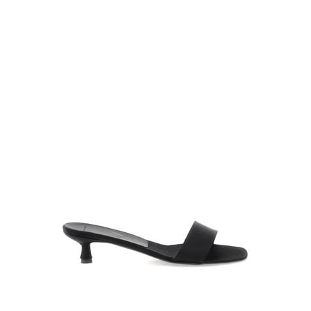 Loulou Studio Elys Mules Women